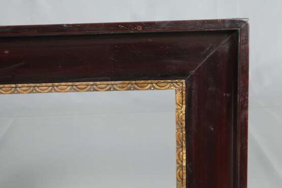Lackleiste Jugendstil - photo 2