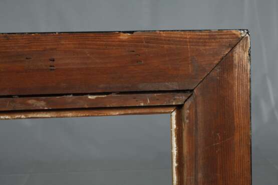 Lackleiste Jugendstil - photo 3