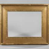 Goldstuckrahmen Jugendstil - photo 1