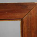 Goldstuckrahmen Jugendstil - photo 3