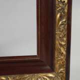 Feine Lackleiste Jugendstil - photo 2