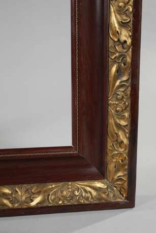 Feine Lackleiste Jugendstil - photo 2