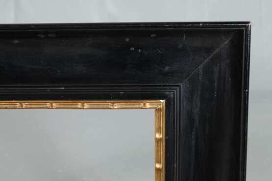 Lackleiste Jugendstil - photo 2