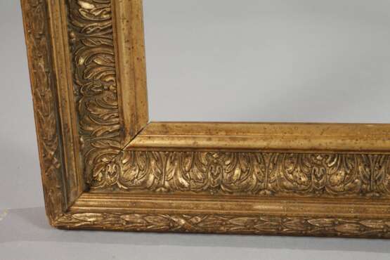 Ornamentleiste - photo 2