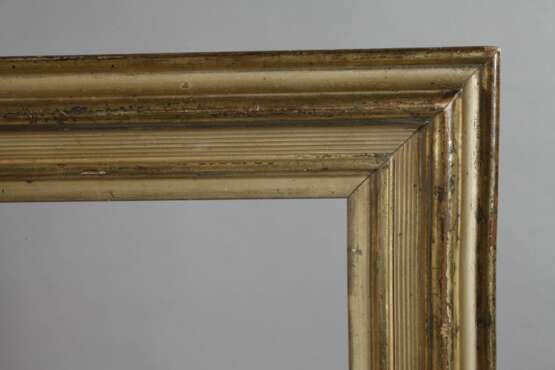 Breite Waschgoldleiste - photo 2