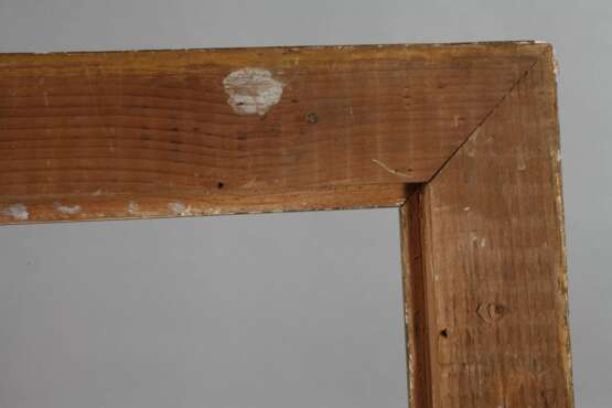 Breite Waschgoldleiste - photo 3