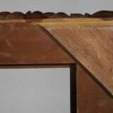 Blattrahmen - photo 3