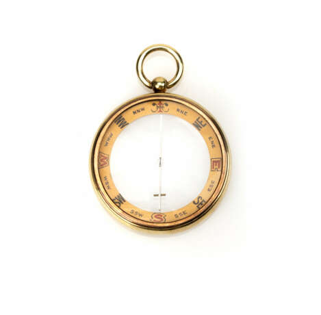 Pendant compass - фото 1