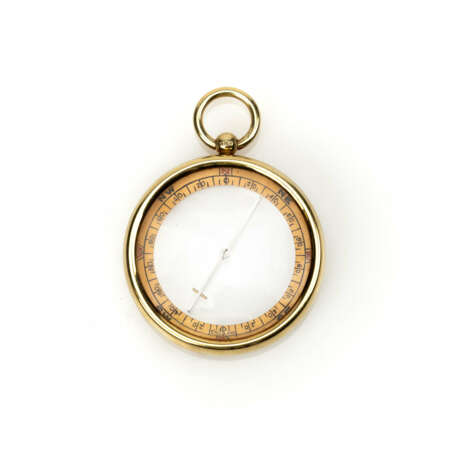 Pendant compass - фото 2