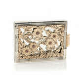 Boucheron make-up box with mirror - photo 1