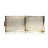 Boucheron make-up box with mirror - photo 3