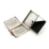 Boucheron make-up box with mirror - photo 4