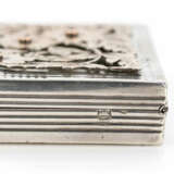 Boucheron make-up box with mirror - photo 6
