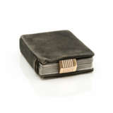 Boucheron make-up box with mirror - photo 8