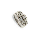 Diamond ring - photo 1