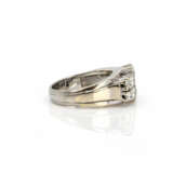 Diamond ring - photo 3