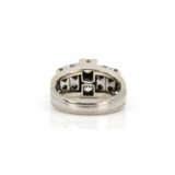 Diamond ring - photo 4