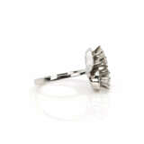Toi et Moi diamond ring - photo 3