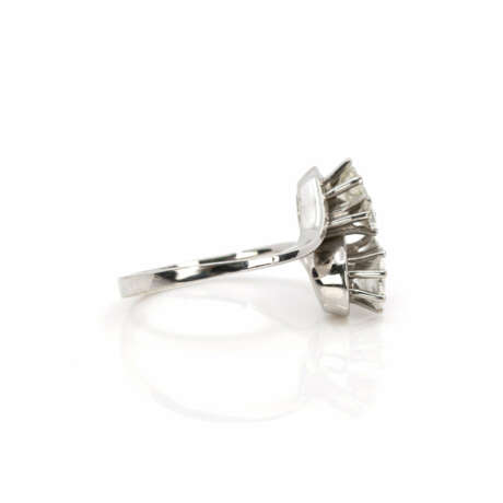 Toi et Moi diamond ring - photo 3