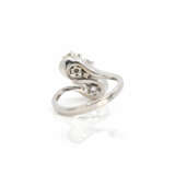 Toi et Moi diamond ring - photo 4