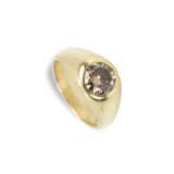 Diamantring - Foto 1