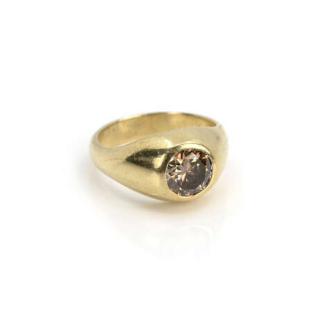 Diamantring - Foto 2
