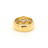 Diamond ring - photo 3