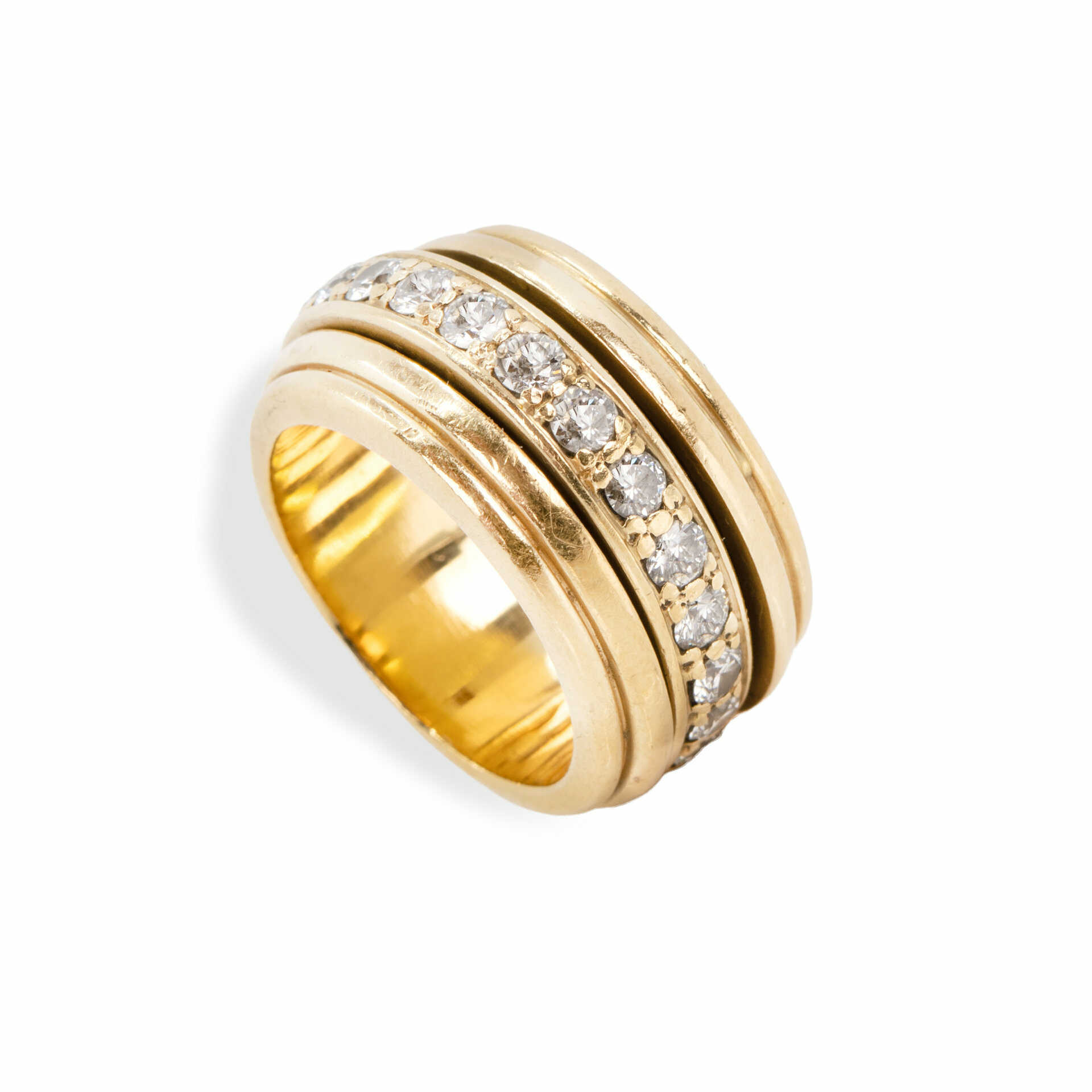 Memoryring