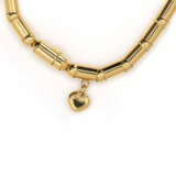 Chopard diamond necklace 'Les Chaines' - фото 5