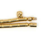 Chopard diamond necklace 'Les Chaines' - фото 6