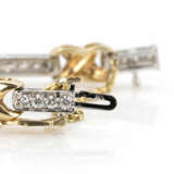 Diamond bracelet - photo 5