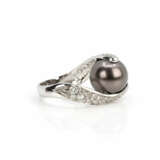 Perl-Diamantring - Foto 3