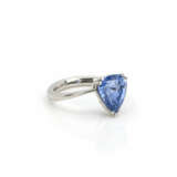 Tanzanite ring - photo 2