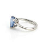 Tanzanite ring - photo 5