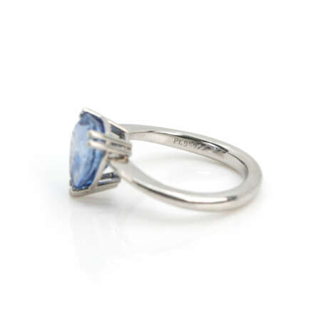 Tanzanite ring - photo 5