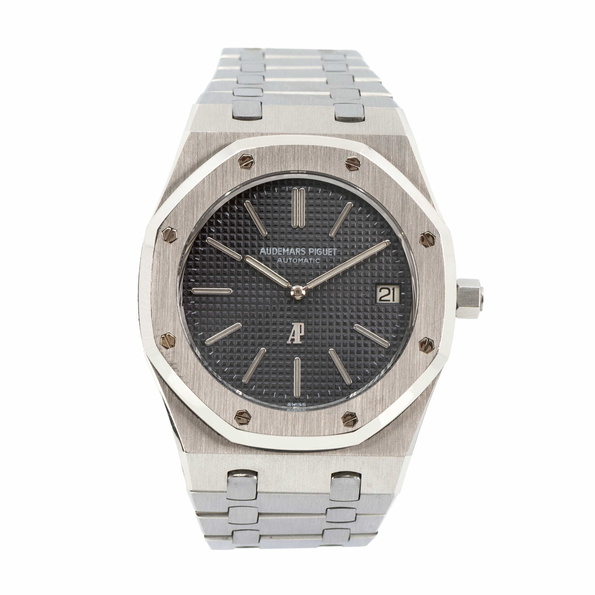 Audemars Piguet Royal Oak Jumbo Audemars Piguet Royal Oak Jumbo