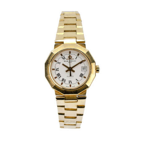 Baume & Mercier Riviera - photo 1