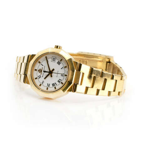 Baume & Mercier Riviera - photo 2