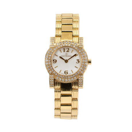 Bucherer Diamantuhr Pathos - photo 1