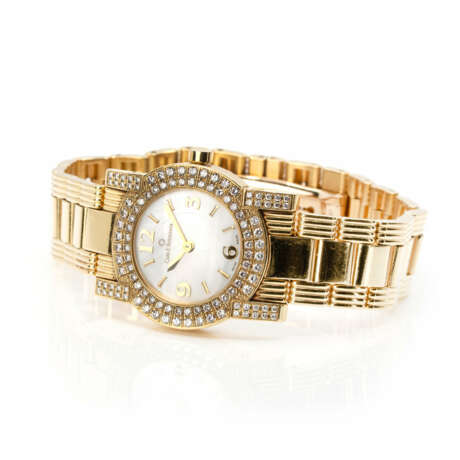 Bucherer Diamantuhr Pathos - photo 2