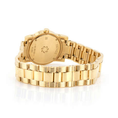 Bucherer Diamantuhr Pathos - photo 3