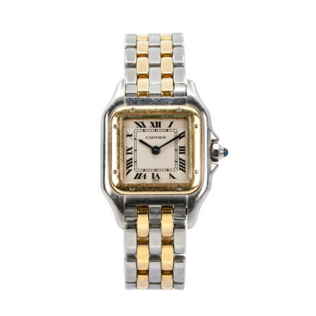 Cartier Panthere - photo 1