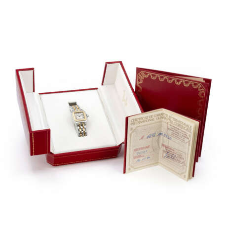 Cartier Panthere - photo 5