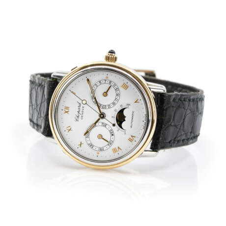 Chopard Luna D'Oro - фото 2