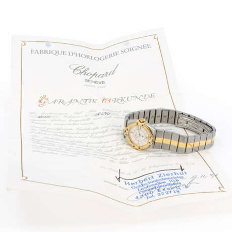 Chopard St. Moritz - photo 5