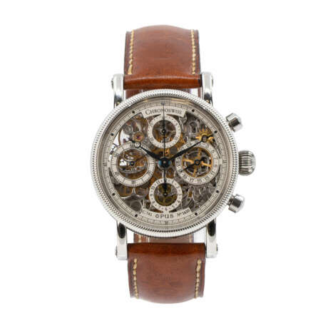 Chronoswiss Opus - фото 1