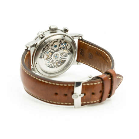 Chronoswiss Opus - фото 3