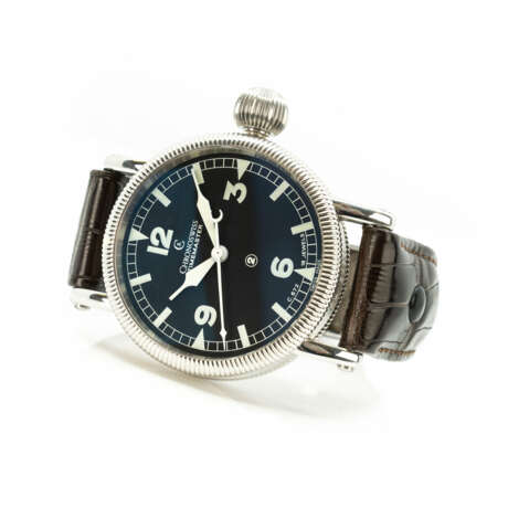 Chronoswiss Timemaster - photo 2