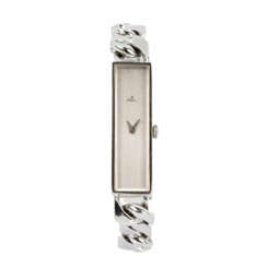 Ebel Vintage Uhr mit Panzerarmband