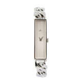Ebel Vintage Uhr mit Panzerarmband - photo 1